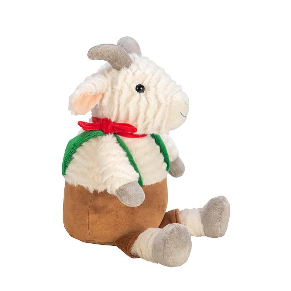 Сладкий новогодний подарок Сладкий подарок «Кнопик»